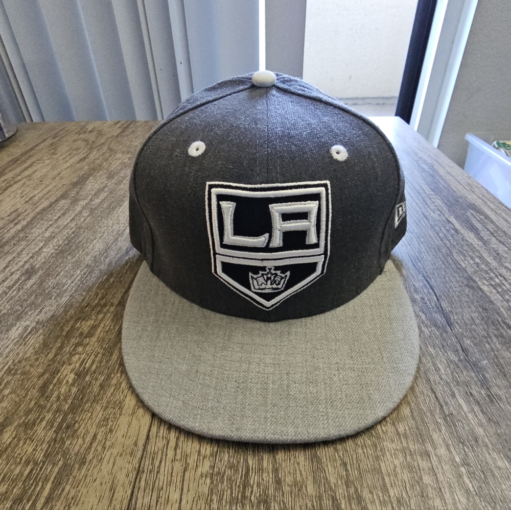 New Era 59Fifty LA Kings Hat